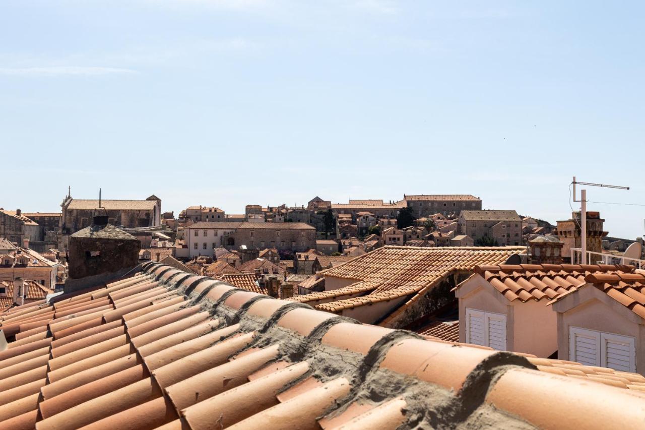 Central Old Town Apartments Dubrovnik Exteriör bild